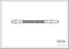 CORTECO 19032268 Brake Hose